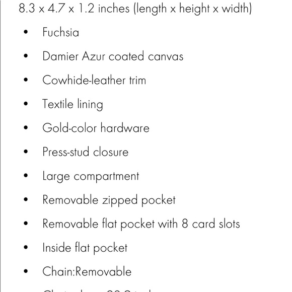 Louis Vuitton Limited Edition “Spring in the City” Felicie Pochette - Picture 16 of 16